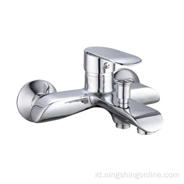 Seng Paduan Wall Mounted Taps